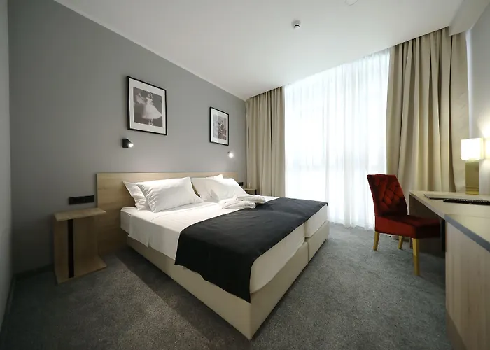 Teatro Verdi Boutique Hotel