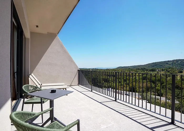 Degenija Boutique Hotel & Spa